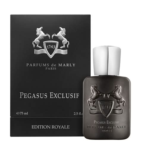 pegasus exclusif parfums de marly